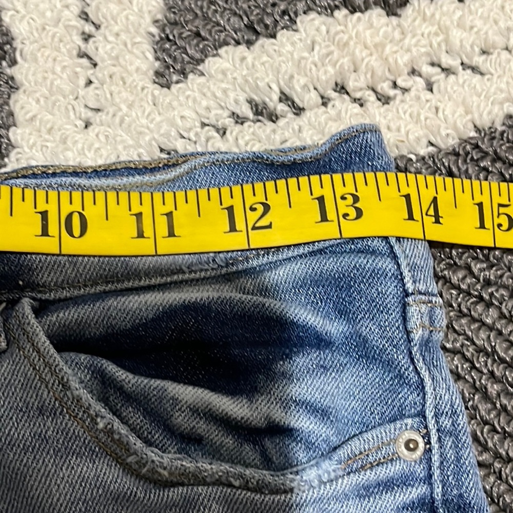 Kensie Jeans Vintage Luxe View 5